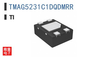 TMAG5231C1DQDMRR
