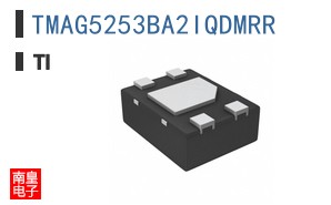 TMAG5253BA2IQDMRR