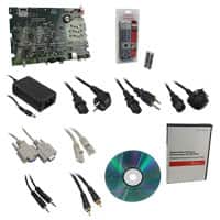 TMDSEVM357|TI电子元件