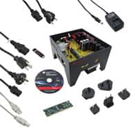 TMDSHVMTRPFCKIT|TI电子元件