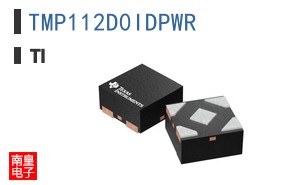 TMP112D0IDPWR参考图片
