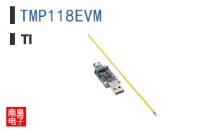 TMP118EVM参考图片