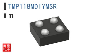 TMP118MDIYMSR
