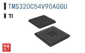 TMS320C54V90AGGU