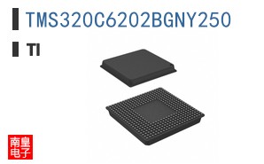 TMS320C6202BGNY250