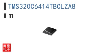 TMS320C6414TBCLZA8
