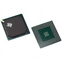 TMS320C6747DZKB4|TI电子元件