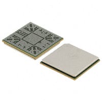 TMS320DM8166SCYG4|TI电子元件