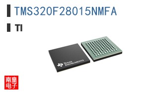 TMS320F28015NMFA参考图片