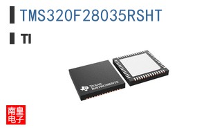 TMS320F28035RSHT