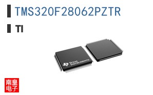 TMS320F28062PZTR