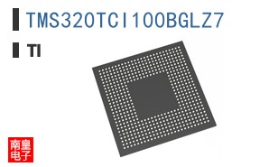 TMS320TCI100BGLZ7