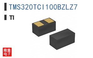 TMS320TCI100BZLZ7