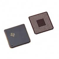 TMS320VC5510GGW2|TI电子元件