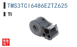 TMS3TCI6486EZTZ625参考图片