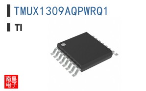 TMUX1309AQPWRQ1