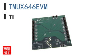 TMUX646EVM�ο�ͼƬ