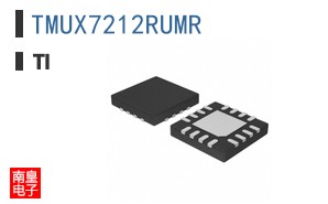 TMUX7212RUMR