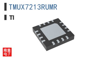 TMUX7213RUMR