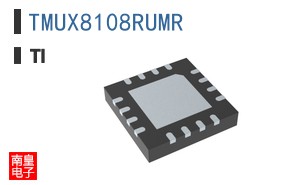 TMUX8108RUMR