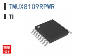 TMUX8109RPWR