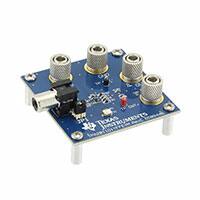 TPA2011D1YFFEVM|TI电子元件