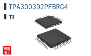 TPA3003D2PFBRG4