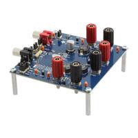 TPA3131D2EVM|TI电子元件