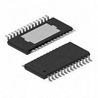 TPA3137D2PWP|TI电子元件