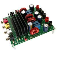 TPA3251D2EVM|TI电子元件