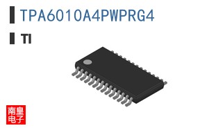 TPA6010A4PWPRG4