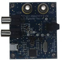 TPA6140A2YFFEVM|TI����Ԫ��