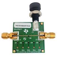 TPD1E01B04DPYEVM|TIԪ