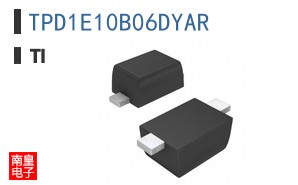 TPD1E10B06DYAR