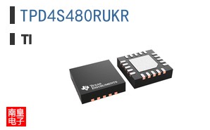 TPD4S480RUKR