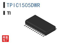 TPIC1505DWR