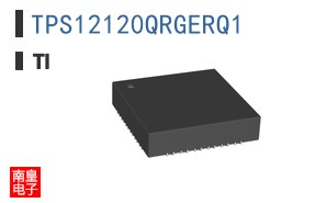 TPS12120QRGERQ1参考图片
