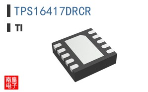 TPS16417DRCR