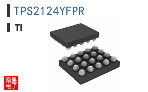 TPS2124YFPR