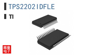 TPS2202IDFLE