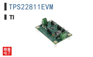 TPS22811EVM�ο�ͼƬ