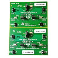 TPS22925EVM|TI电子元件