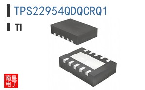 TPS22954QDQCRQ1