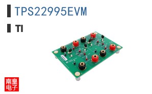 TPS22995EVM�ο�ͼƬ