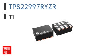 TPS22997RYZR�ο�ͼƬ