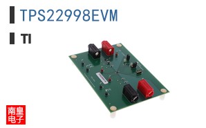 TPS22998EVM�ο�ͼƬ