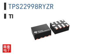 TPS22998RYZR