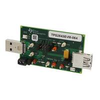 TPS2543EVM-064|TIԪ