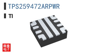 TPS259472ARPWR