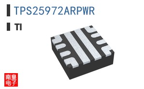 TPS25972ARPWR